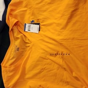Polo ralph lauren v-neck shirt